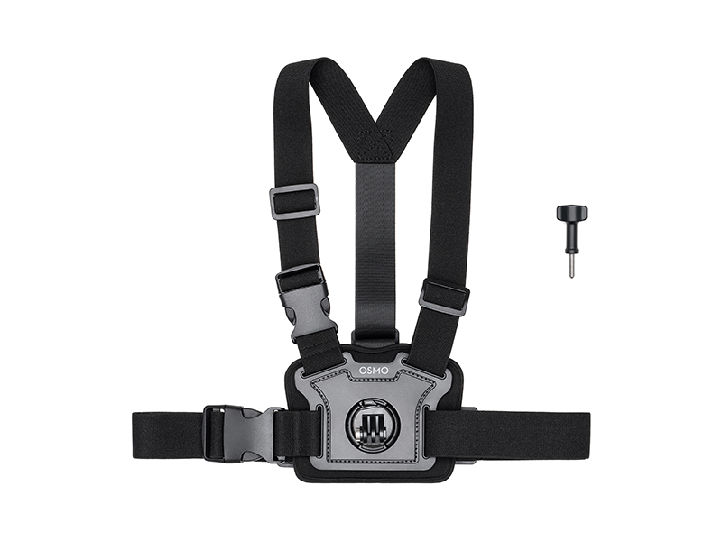 Osmo Action Chest Strap Mount